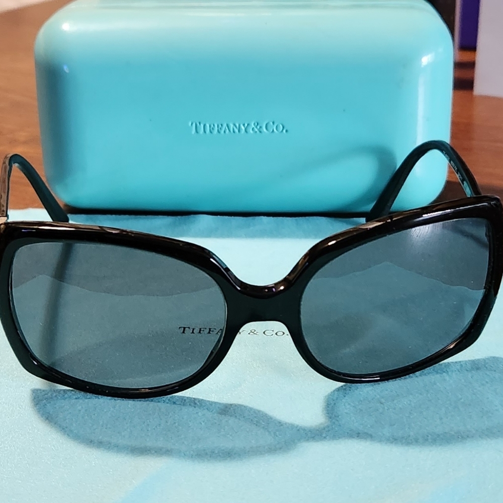 Tiffany authentic Frames